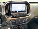 Thumbnail image of 2021 Chevrolet Colorado at North Park Lincoln Used