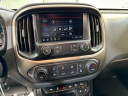 Thumbnail image of 2021 Chevrolet Colorado at North Park Lincoln Used