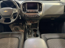Thumbnail image of 2021 Chevrolet Colorado at North Park Lincoln Used