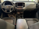Thumbnail image of 2021 Chevrolet Colorado at North Park Lincoln Used