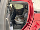 Thumbnail image of 2021 Chevrolet Colorado at North Park Lincoln Used