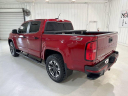 Thumbnail image of 2021 Chevrolet Colorado at North Park Lincoln Used