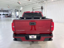 Thumbnail image of 2021 Chevrolet Colorado at North Park Lincoln Used