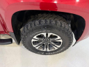 Thumbnail image of 2021 Chevrolet Colorado at North Park Lincoln Used