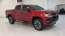 Thumbnail image of 2021 Chevrolet Colorado at North Park Lincoln Used