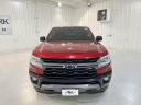 Thumbnail image of 2021 Chevrolet Colorado at North Park Lincoln Used