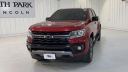 Thumbnail image of 2021 Chevrolet Colorado at North Park Lincoln Used