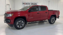 Thumbnail image of 2021 Chevrolet Colorado at North Park Lincoln Used