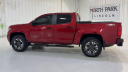 Thumbnail image of 2021 Chevrolet Colorado at North Park Lincoln Used