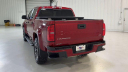 Thumbnail image of 2021 Chevrolet Colorado at North Park Lincoln Used