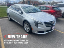 Thumbnail image of 2018 Cadillac XTS at Al Serra Buick GMC