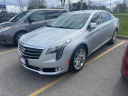 2018 Cadillac XTS Luxury at Al Serra Buick GMC