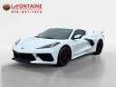 Thumbnail image of 2023 Chevrolet Corvette at LaFontaine Chevrolet Buick GMC of St. Clair