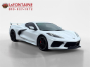Thumbnail image of 2023 Chevrolet Corvette at LaFontaine Chevrolet Buick GMC of St. Clair