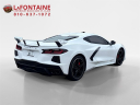 Thumbnail image of 2023 Chevrolet Corvette at LaFontaine Chevrolet Buick GMC of St. Clair