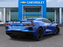 2025 Chevrolet Corvette Stingray at Gunn Chevrolet