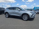 Thumbnail image of 2024 Chevrolet Blazer at New-RobertFenderChevrolet of Douglas, GA