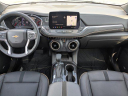 Thumbnail image of 2024 Chevrolet Blazer at New-RobertFenderChevrolet of Douglas, GA
