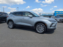 Thumbnail image of 2024 Chevrolet Blazer at New-RobertFenderChevrolet of Douglas, GA