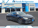Thumbnail image of 2018 Honda Civic at Honda of Bridgewater