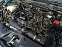 Thumbnail image of 2018 Honda Civic at Honda of Bridgewater