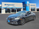 Thumbnail image of 2018 Honda Civic at Honda of Bridgewater