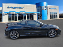 Thumbnail image of 2018 Honda Civic at Honda of Bridgewater