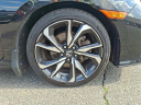 Thumbnail image of 2018 Honda Civic at Honda of Bridgewater