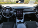 Thumbnail image of 2024 Jeep Grand Cherokee at Lonestar Chrysler Dodge Jeep USED