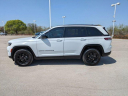 Thumbnail image of 2024 Jeep Grand Cherokee at Lonestar Chrysler Dodge Jeep USED