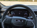 Thumbnail image of 2024 Jeep Grand Cherokee at Lonestar Chrysler Dodge Jeep USED