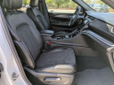 Thumbnail image of 2024 Jeep Grand Cherokee at Lonestar Chrysler Dodge Jeep USED
