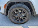 Thumbnail image of 2024 Jeep Grand Cherokee at Lonestar Chrysler Dodge Jeep USED