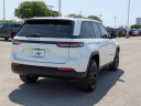 Thumbnail image of 2024 Jeep Grand Cherokee at Lonestar Chrysler Dodge Jeep USED