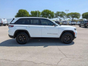 Thumbnail image of 2024 Jeep Grand Cherokee at Lonestar Chrysler Dodge Jeep USED