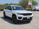 Thumbnail image of 2024 Jeep Grand Cherokee at Lonestar Chrysler Dodge Jeep USED