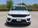 Thumbnail image of 2024 Jeep Grand Cherokee at Lonestar Chrysler Dodge Jeep USED
