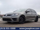 Thumbnail image of 2017 Volkswagen Golf R at Joseph Volkswagen-NEW