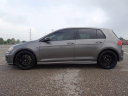 Thumbnail image of 2017 Volkswagen Golf R at Joseph Volkswagen-NEW