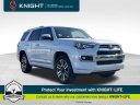 Thumbnail image of 2024 Toyota 4Runner at Elk Grove Chrysler Dodge Jeep Ram