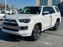 Thumbnail image of 2024 Toyota 4Runner at Elk Grove Chrysler Dodge Jeep Ram