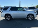 Thumbnail image of 2024 Toyota 4Runner at Elk Grove Chrysler Dodge Jeep Ram