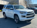 Thumbnail image of 2024 Toyota 4Runner at Elk Grove Chrysler Dodge Jeep Ram