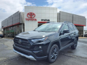Thumbnail image of 2024 Toyota RAV4 at Spartan Toyota