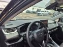 2024 Toyota RAV4 Adventure at Spartan Toyota