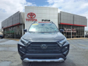 Thumbnail image of 2024 Toyota RAV4 at Spartan Toyota