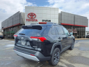 Thumbnail image of 2024 Toyota RAV4 at Spartan Toyota
