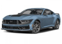 Thumbnail image of 2025 Ford Mustang at Mac Haik Ford Georgetown Preowned