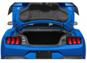 Thumbnail image of 2025 Ford Mustang at Mac Haik Ford Georgetown Preowned