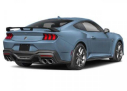 Thumbnail image of 2025 Ford Mustang at Mac Haik Ford Georgetown Preowned